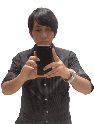 Owner Vinzz Desain