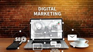 Digital marketing terbaik