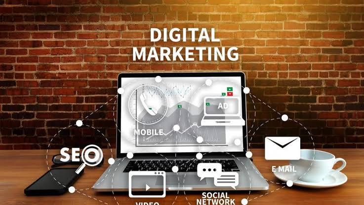 Digital Marketing dan SEO: Cara Meningkatkan Visibilitas Website