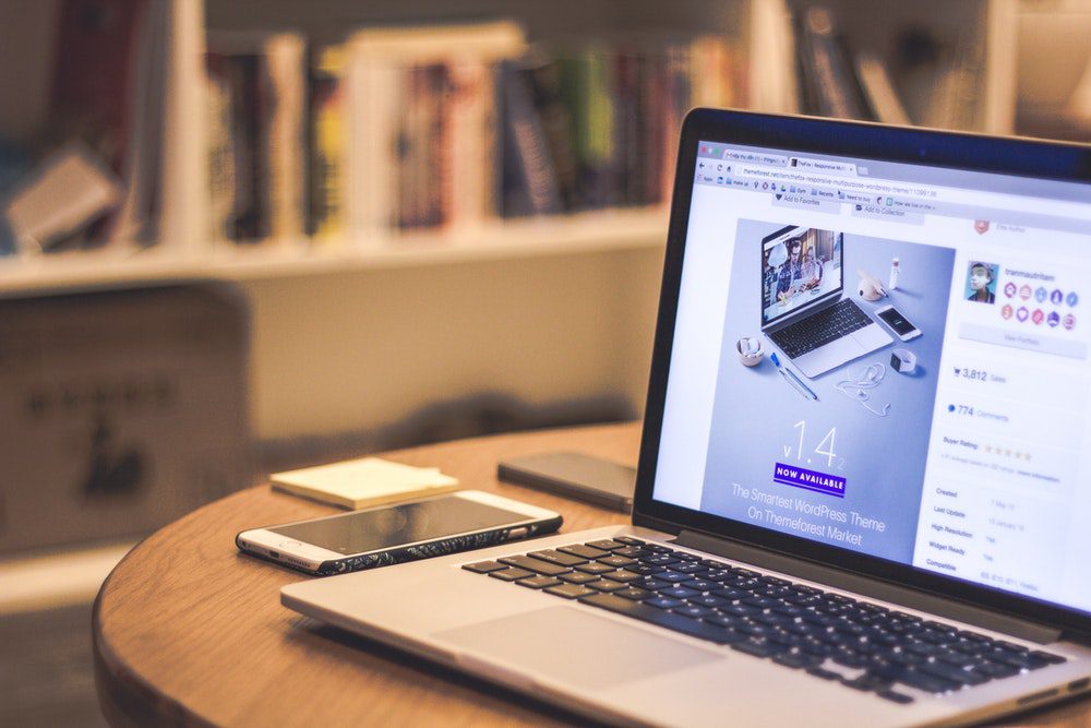 Jasa Web Desain di Jabodetabek untuk Bisnis yang Lebih Profesional