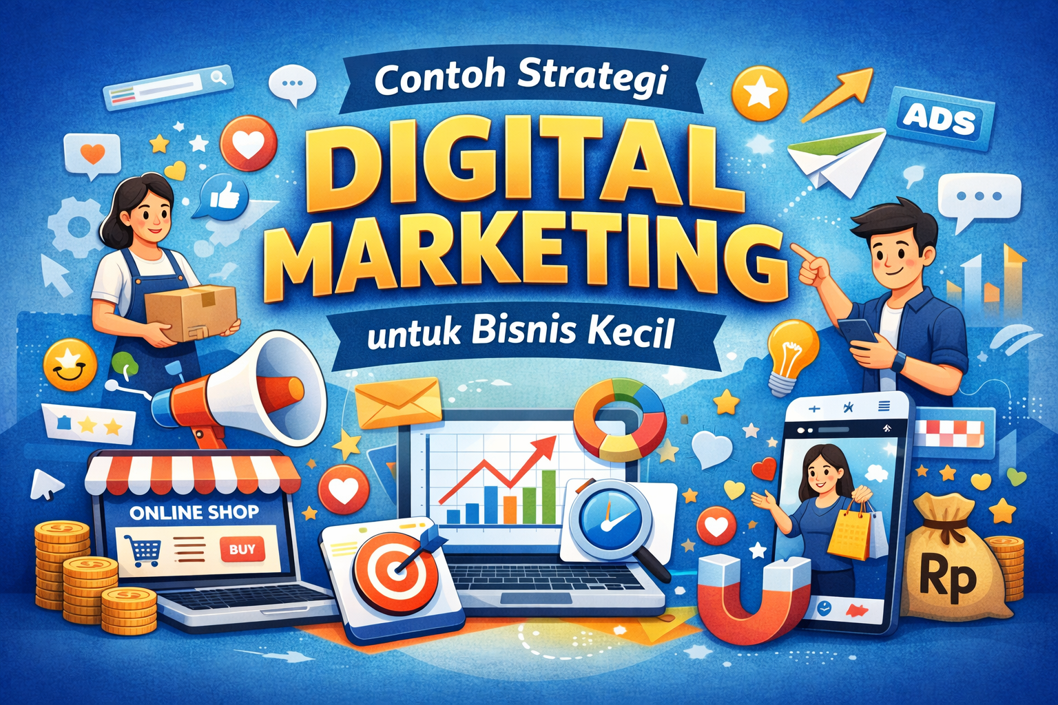 layanan digital marketing