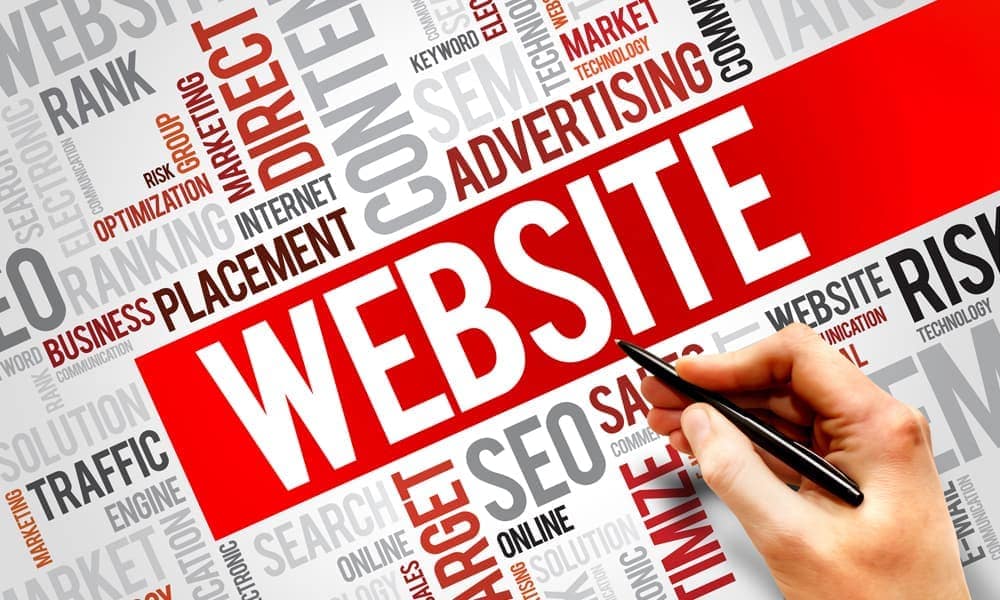 layanan pembuatan website murah