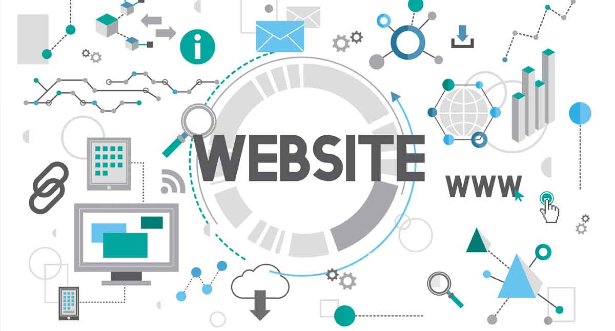 Pembuatan website daerah jabodetabek