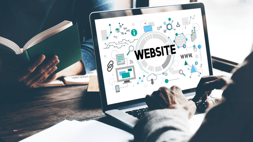 website-murah